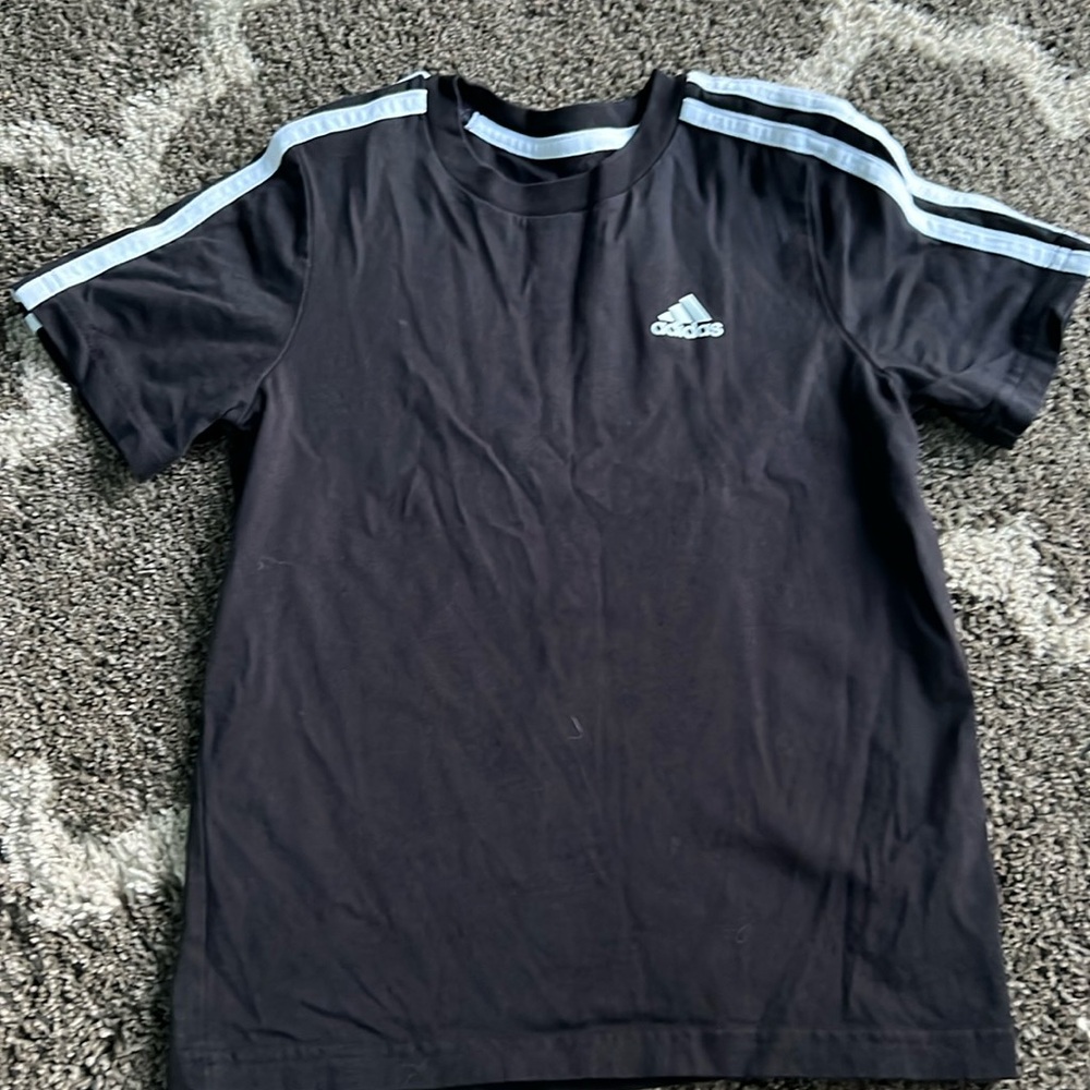 Boys Adidas T-Shirt